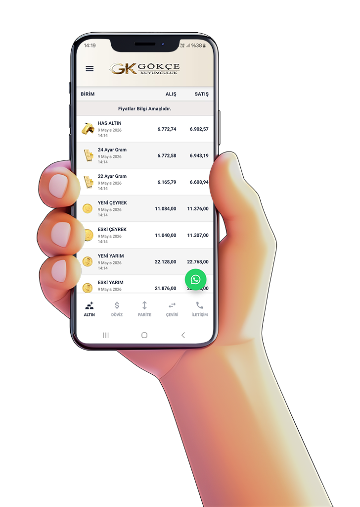 App Mobile